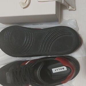 Bally "Rebby" 10 1/2